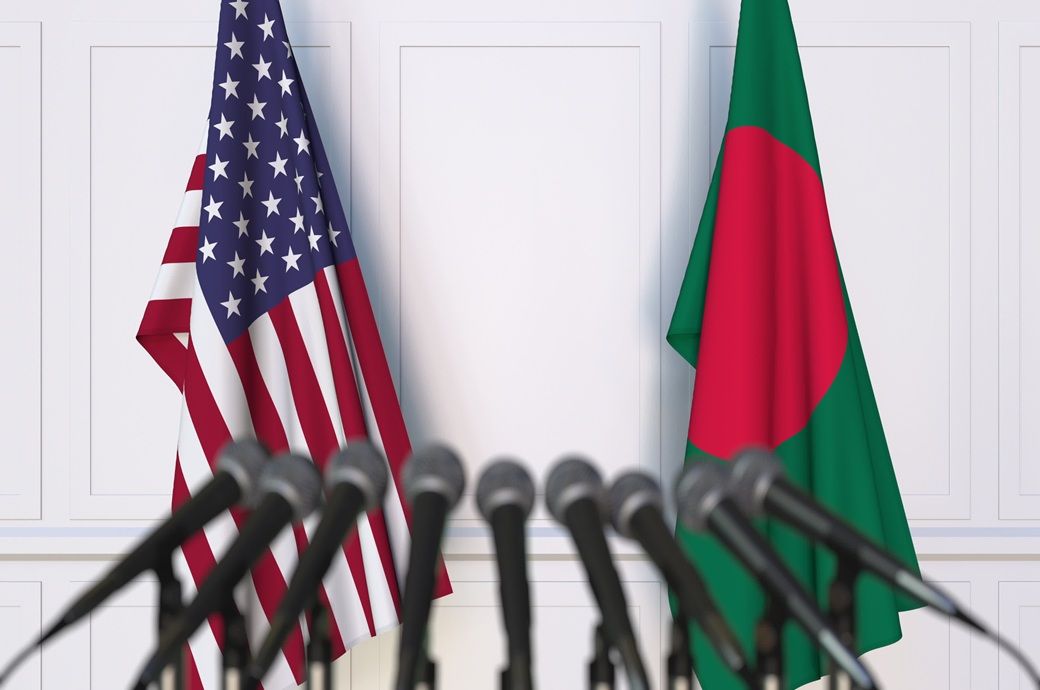 BGMEA seeks clarity from US on trade deal’s duty-free access mechanism