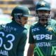 Babar, Saim dropped as 15-member squad for Bangladesh ODI series announced