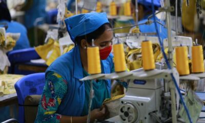 Bangladesh Brand Forum, BGMEA sign MoU to transform RMG sector