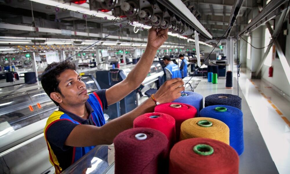Bangladesh apparel faces its toughest stress test amid war disruption