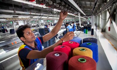 Bangladesh apparel faces its toughest stress test amid war disruption