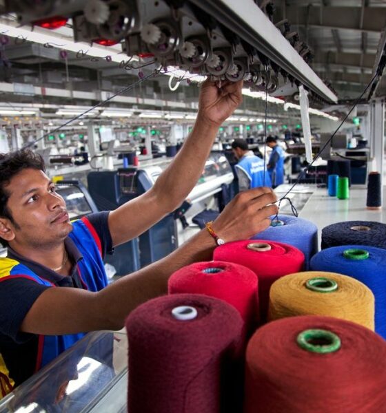 Bangladesh apparel faces its toughest stress test amid war disruption