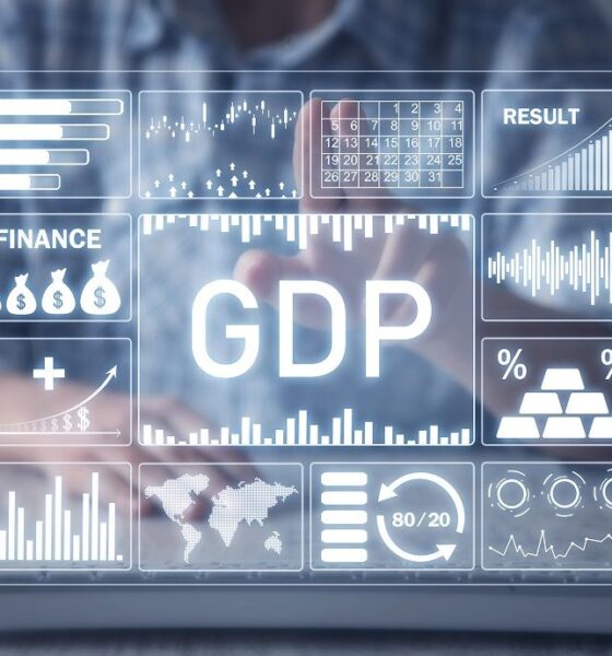 Bangladesh road map aims at raising tax-to-GDP ratio to 15% by 2035