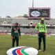 Bangladesh win toss, opt to bowl first against Pakistan in second ODI