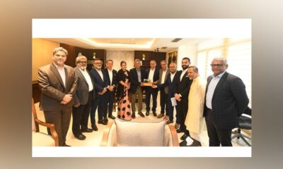 Bangladesh’s BGMEA seeks policy reforms, release of pending incentives