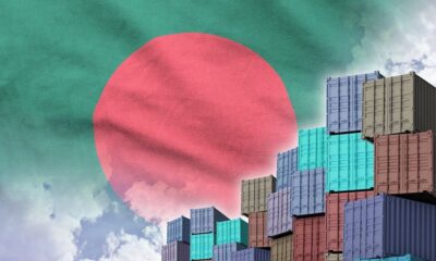 Bangladesh’s CPD calls for reforms in biz & tax climate, trade deals