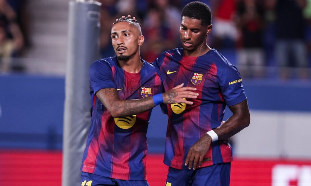 Barcelona gets bigger spending cap, opens door on new signings