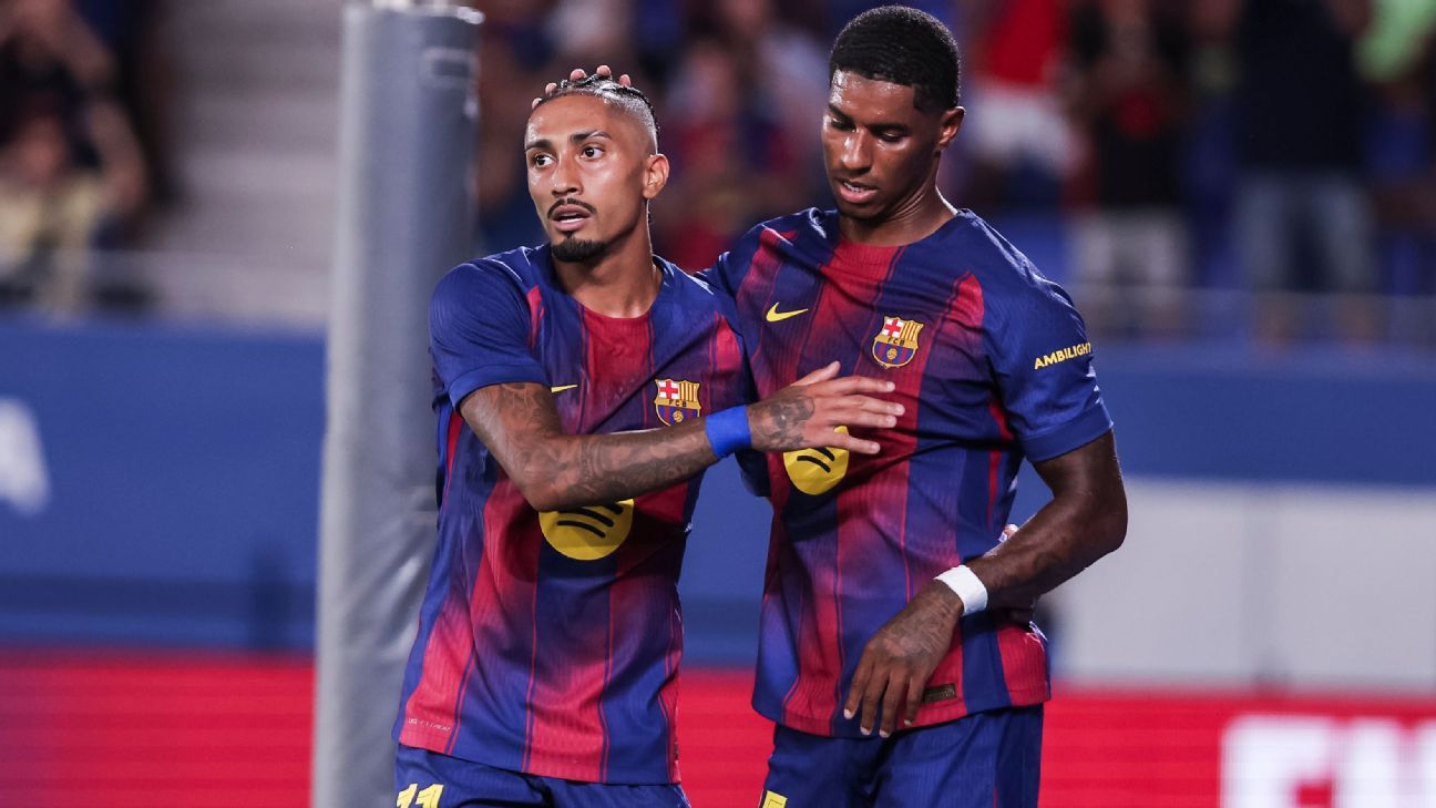 Barcelona gets bigger spending cap, opens door on new signings