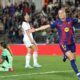 Barcelona remind Madrid who reigns supreme in UWCL