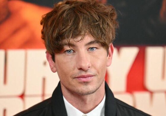 Barry Keoghan clears the confusion about name pronunciation