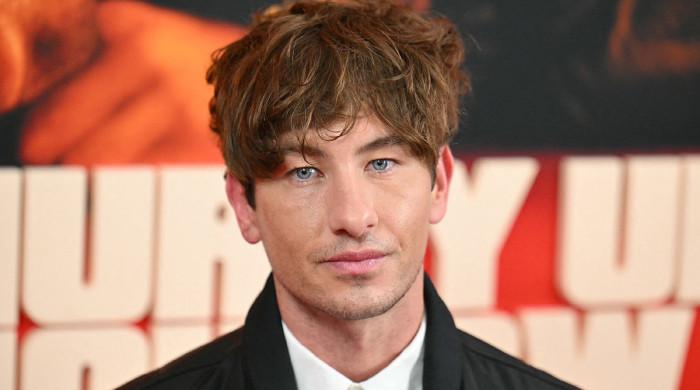 Barry Keoghan clears the confusion about name pronunciation