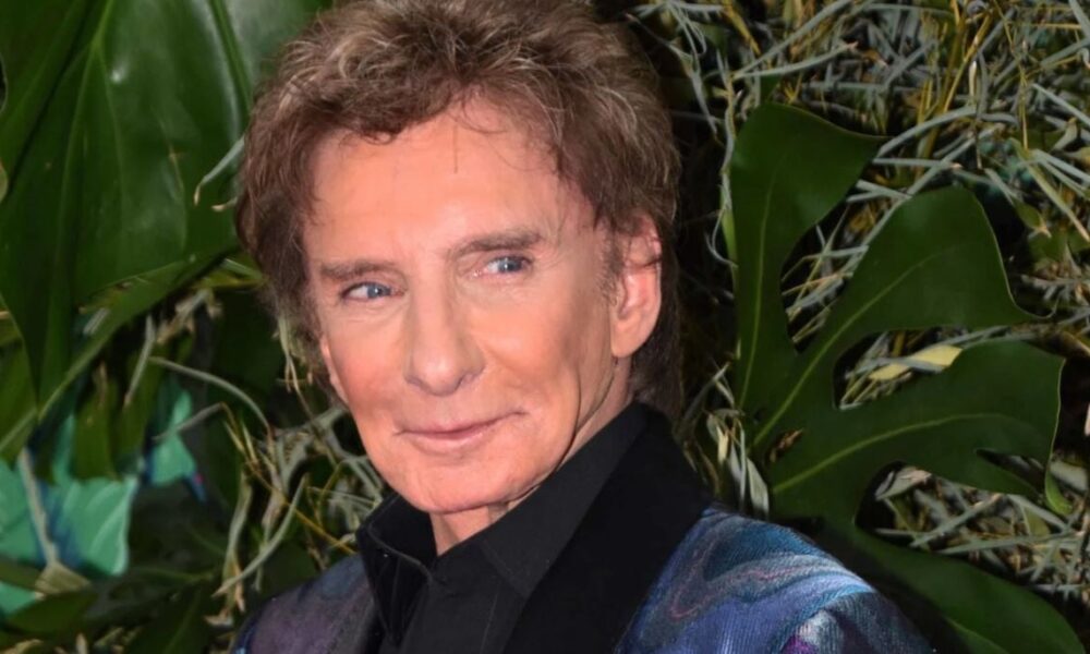 Barry Manilow opens up about cancer recovery: ‘Been through hell’
