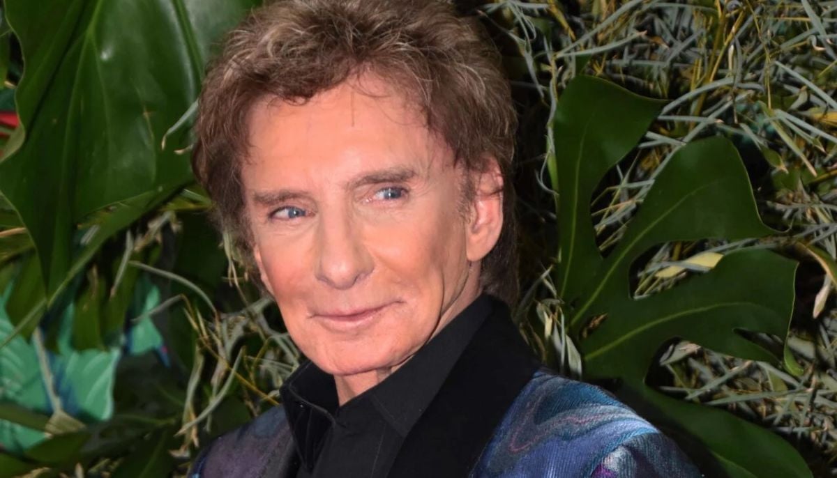 Barry Manilow opens up about cancer recovery: ‘Been through hell’