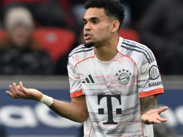 Bayern fight to draw at Leverkusen | The Express Tribune