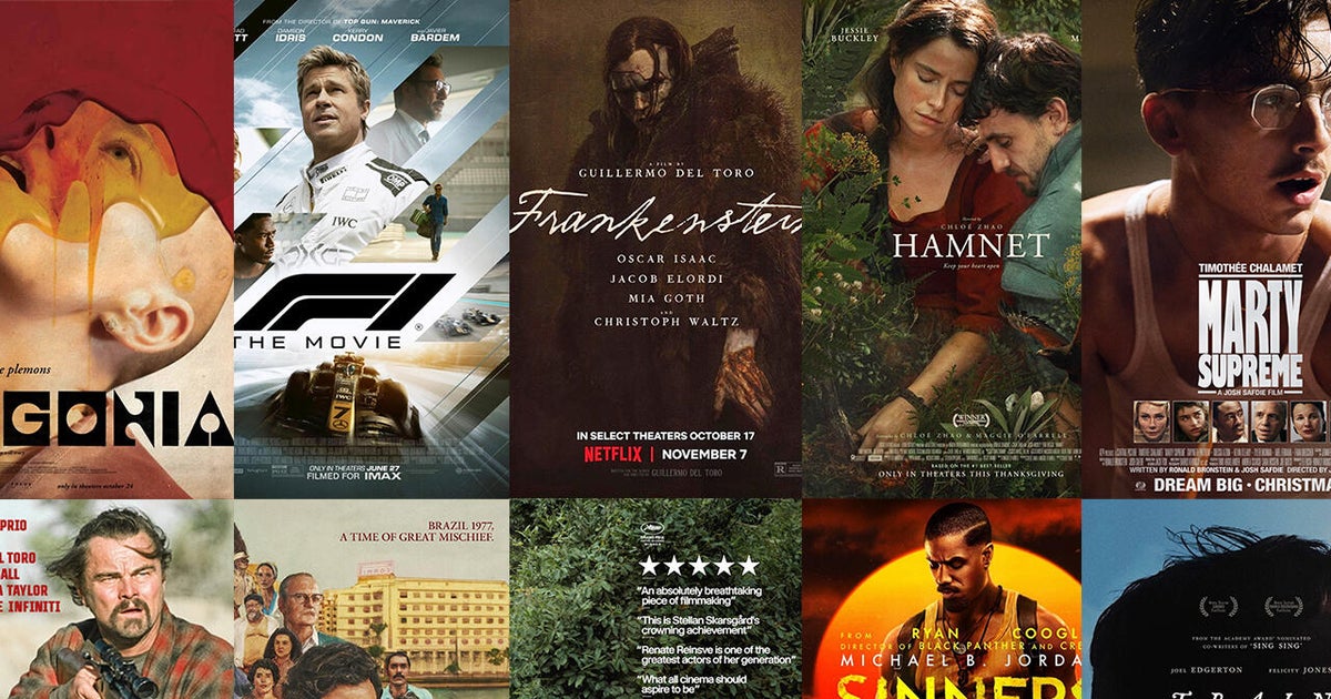 Behind the scenes with the best picture Oscar nominees at the 2026 Academy Awards