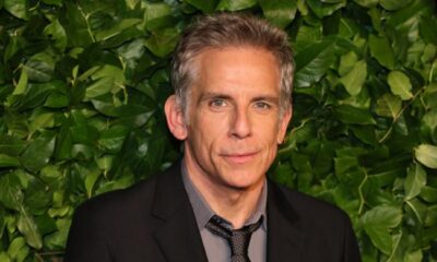 Ben Stiller condemns use of ‘Tropic Thunder’ clip in political video