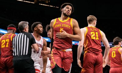 Bets and Eliminator picks for the men’s tournament second-round games