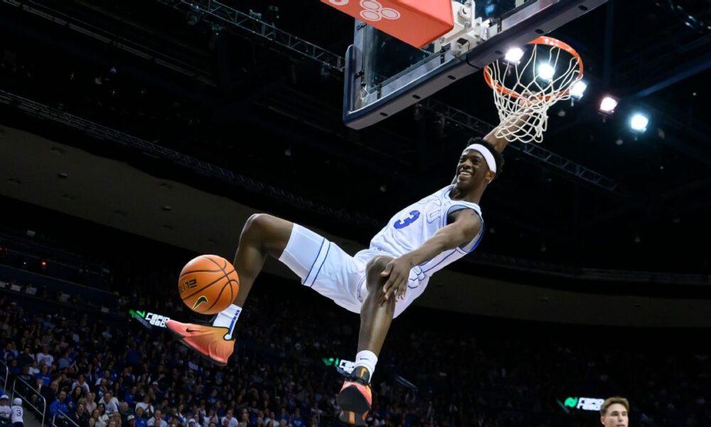 Bilas’ All-America teams: My top 20 men’s college basketball players of 2025-26