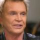 Billy Idol opens up about highs and lows of his career and says he’s “super lucky” to be alive