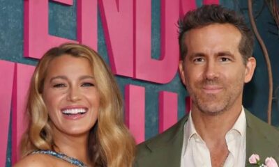 Blake Lively, Ryan Reynolds reveal true feelings as legal drama escalates