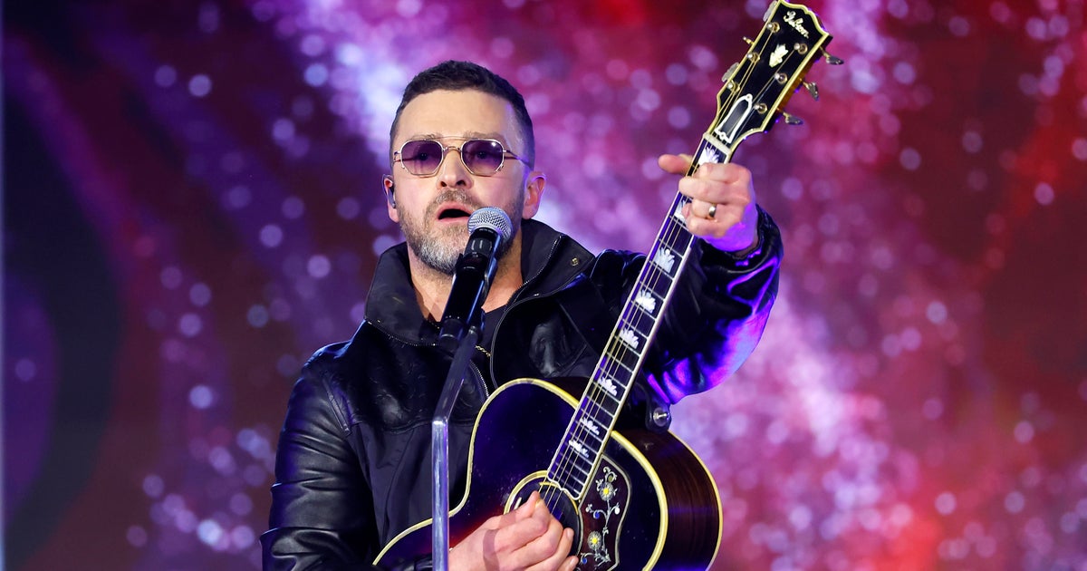 Bodycam video of Justin Timberlake’s DWI arrest on Long Island to be released