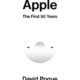 Book excerpt: “Apple: The First 50 Years” by David Pogue