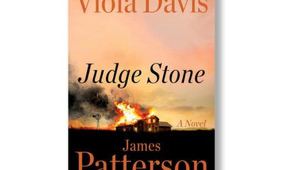 Book excerpt: “Judge Stone” by Viola Davis & James Patterson