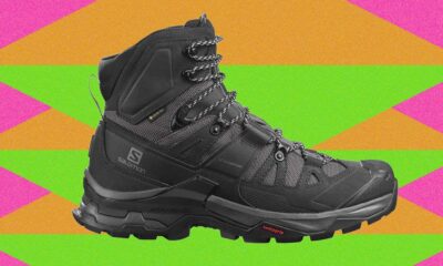 Boots or Trail Runners? Depends if You Want Speed, Durability, or Ankle Support