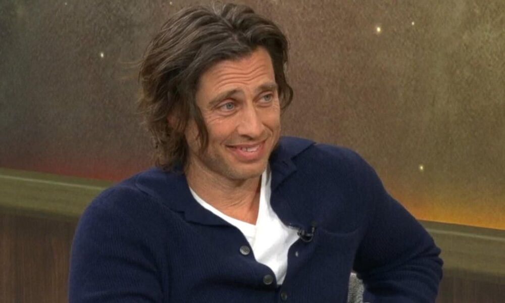 Brad Falchuk describes impactful conversation with Eric Dane for “Famous Last Words”