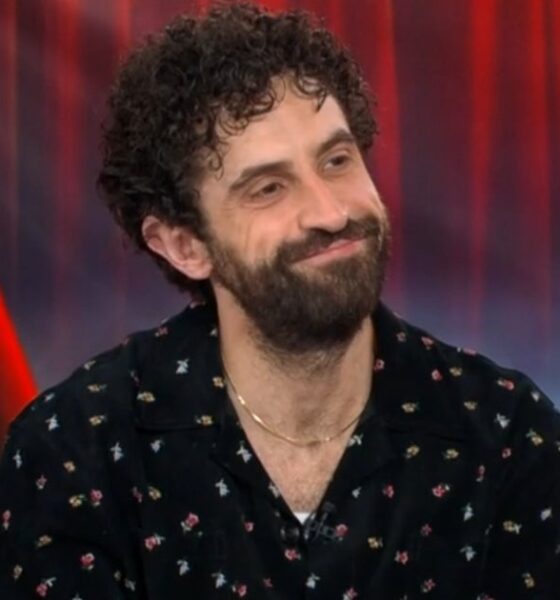 Brandon Uranowitz on reviving “Ragtime”