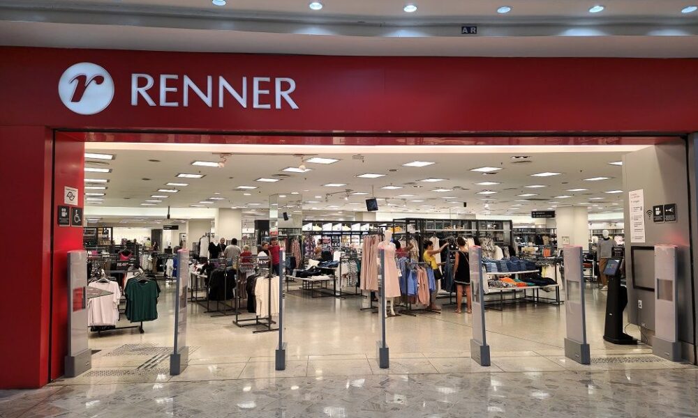 Brazil’s Lojas Renner’s apparel revenue rises 5.1% in Q4