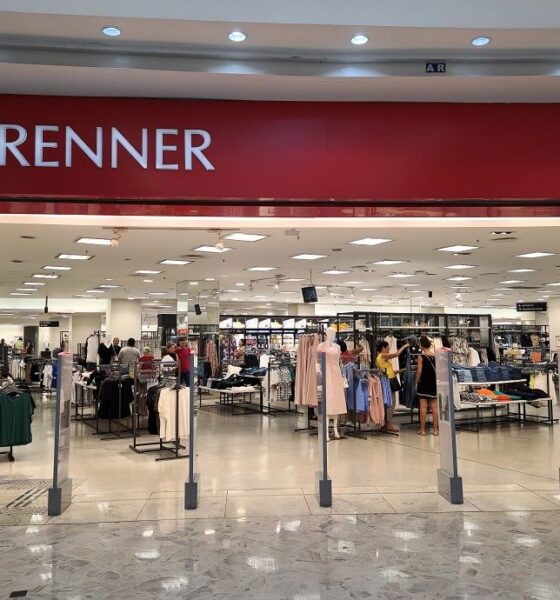 Brazil’s Lojas Renner’s apparel revenue rises 5.1% in Q4