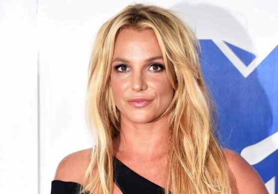 Britney Spears contacted by people close to her after DUI arrest