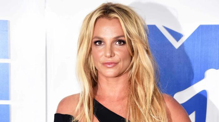 Britney Spears contacted by people close to her after DUI arrest