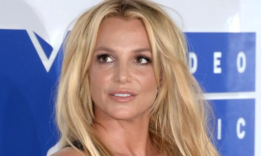 Britney Spears turns a new page after recent legal trauma