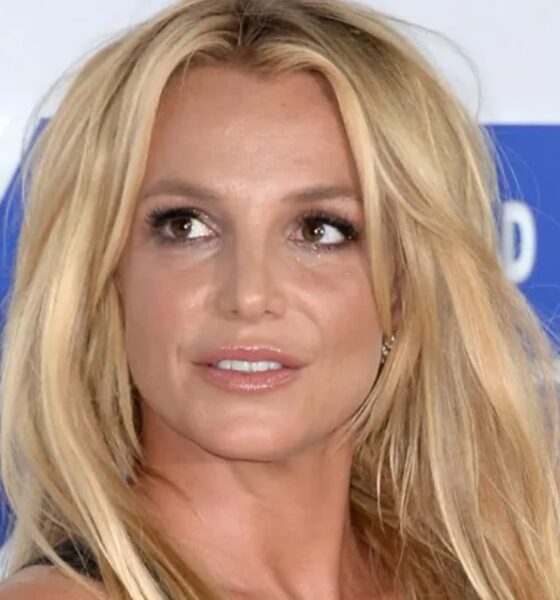 Britney Spears turns a new page after recent legal trauma