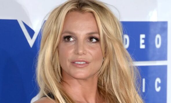 Britney Spears turns a new page after recent legal trauma