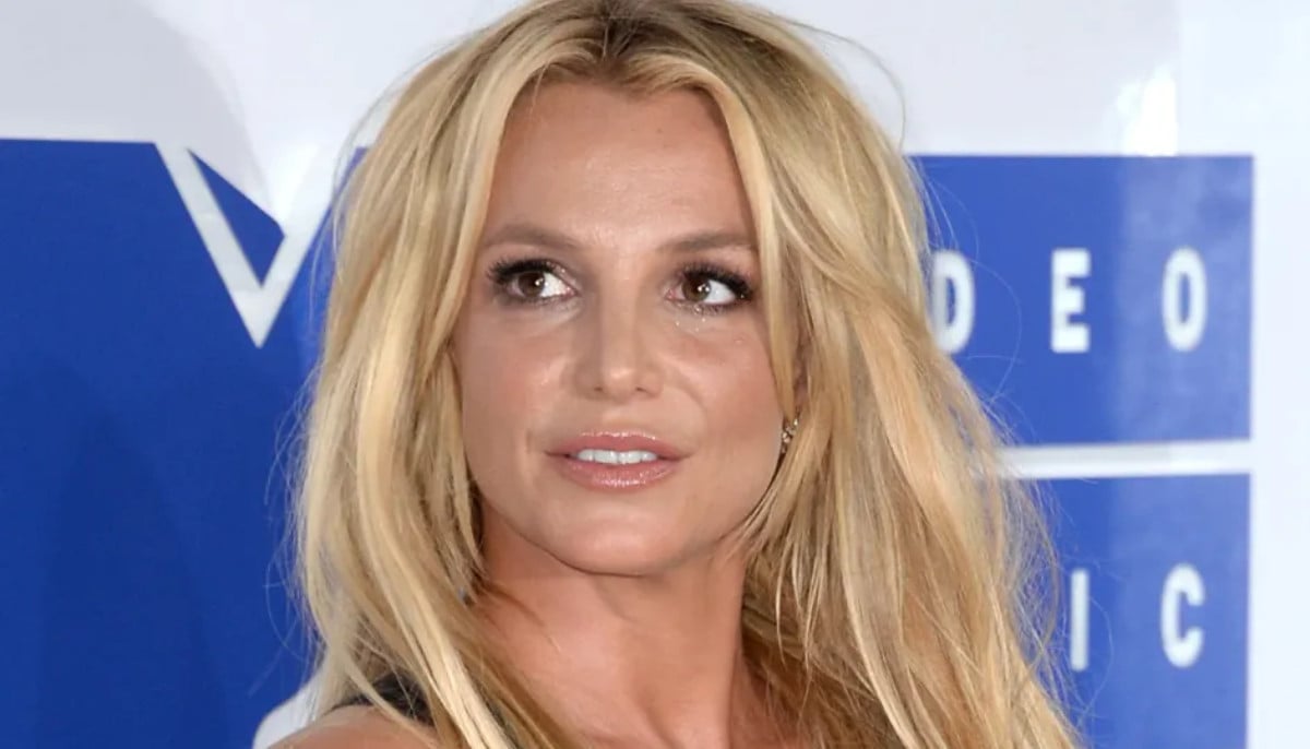 Britney Spears turns a new page after recent legal trauma