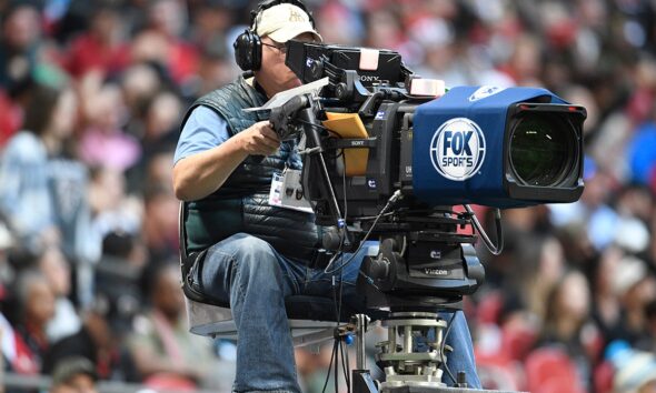 Broadcast industry CEO says consolidation is ‘essential’ to compete for NFL soaring media rights prices