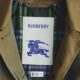 Burberry marks Queen Elizabeth II birth centenary with capsule