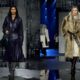 Burberry returns to London’s night pulse for winter 2026