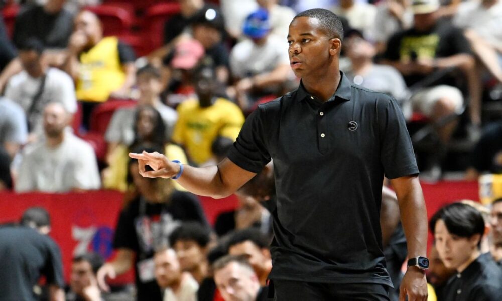 Butler names former Bulldogs player Ronald Nored as new coach