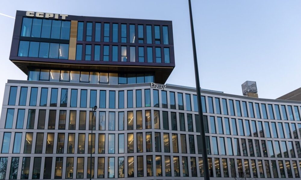 CCPIT to facilitate exchanges, collaboration between Chinese, US firms