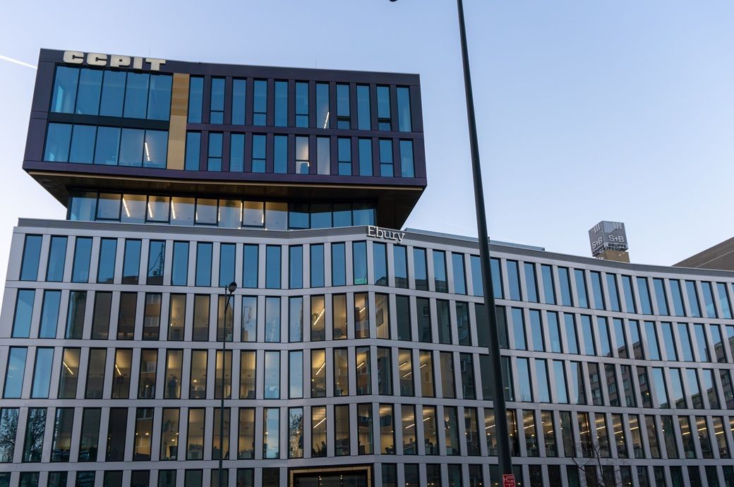 CCPIT to facilitate exchanges, collaboration between Chinese, US firms