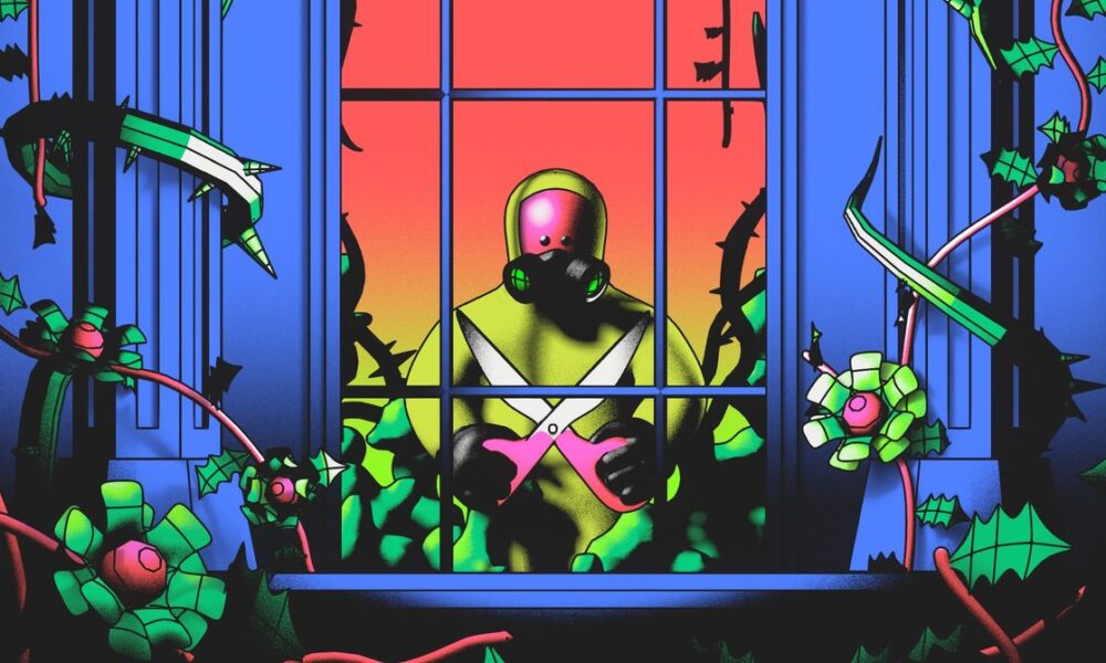 COBOL Is the Asbestos of Programming Languages