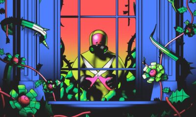 COBOL Is the Asbestos of Programming Languages