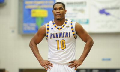 California school hired a coach, but police say he moonlighted as a pimp