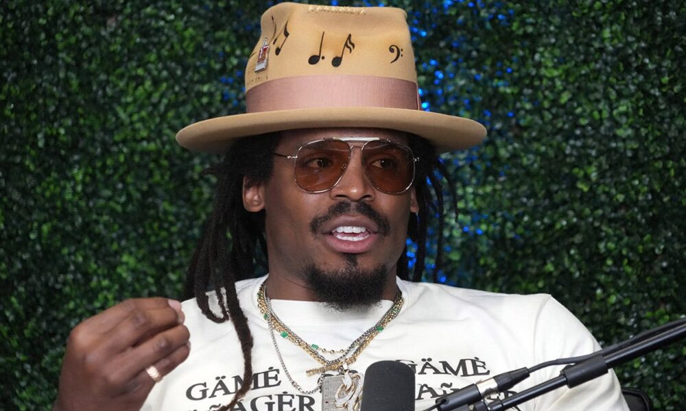 Cam Newton views adding 18th regular-season game as ‘good business,’ questions how preseason games will work