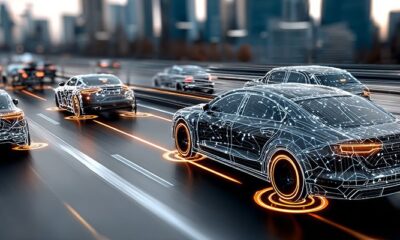 Cambridge Mobile Telematics lands 0m strategic investment | Computer Weekly