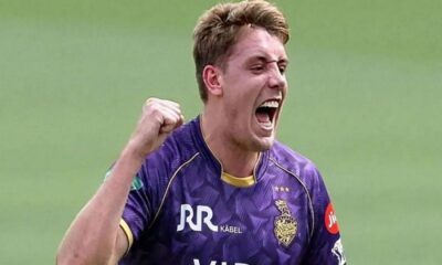 Cameron Green leads IPL 2026 salary list for overseas players – SUCH TV